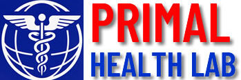 Primal Labs Advanced Nerve Support