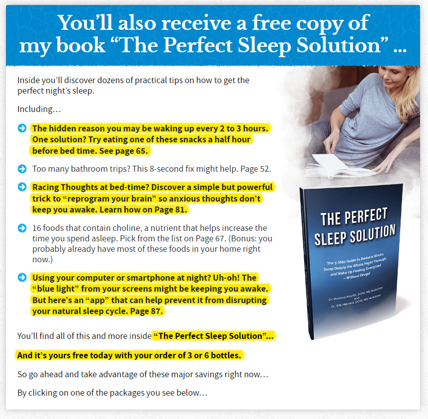 Primal Sleep Reviews | Sleep Refined Reviews