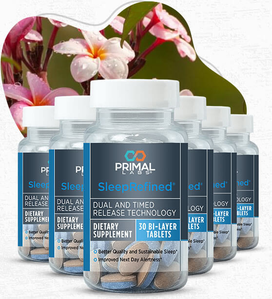 Primal Sleep Reviews | Sleep Refined Reviews
