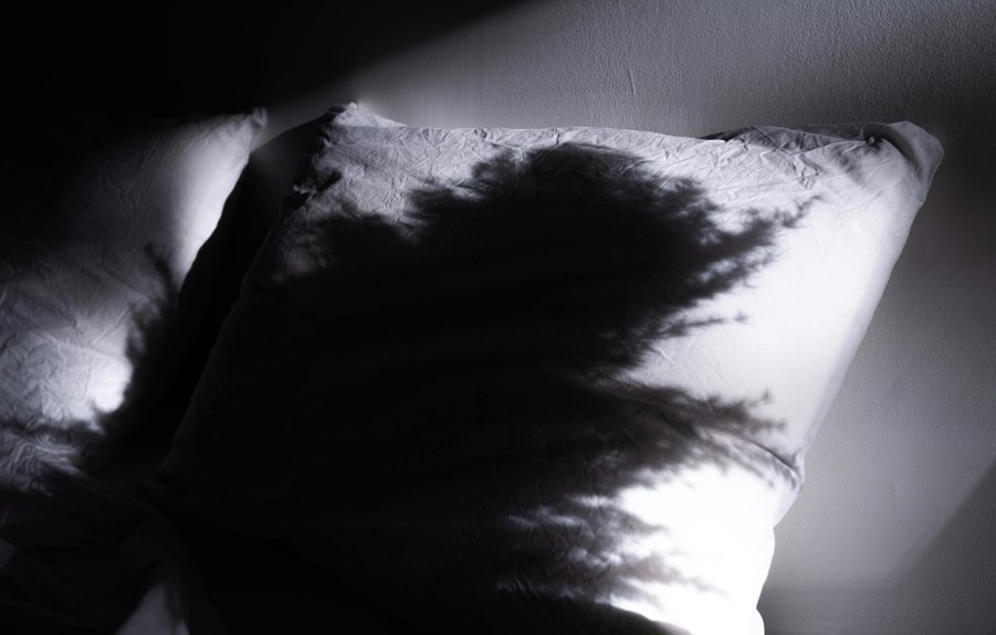 blue light sleep disruption