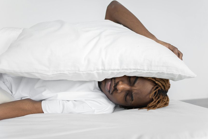 effective sleep schedule tips