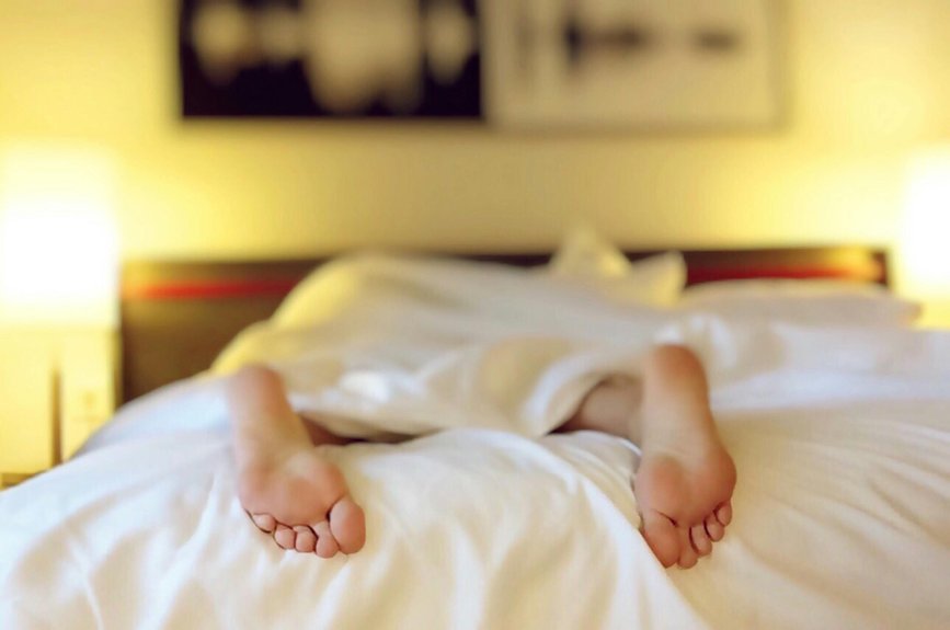 insomnia insights from clinics