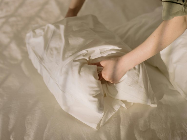 optimal sleep hygiene tips