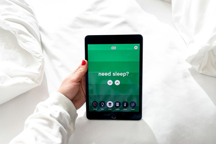 sleep tracking app popularity